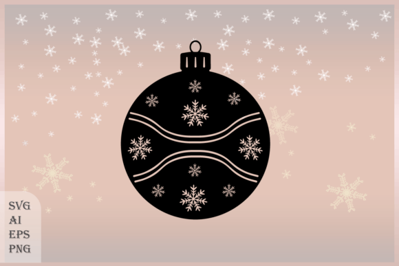 Decorative Christmas Ball: Creative Uses & File Guide