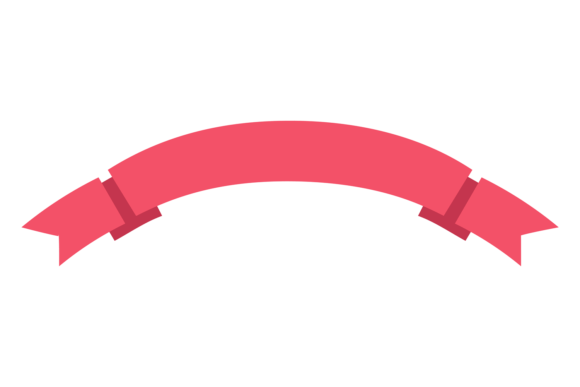 Elevate Events with a Decorative Ribbon Arch & Color Flag Banner