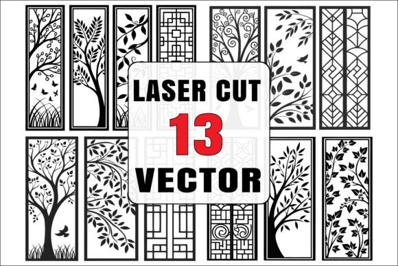 Elevating Design Precision: The Strategic Role of Decorative Laser Cut Patterns in Modern Creativity