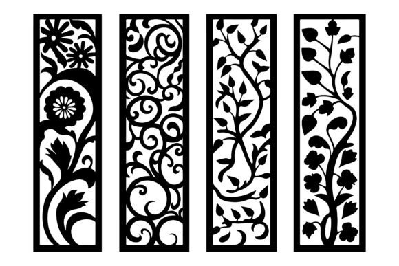 Elevating Tradition: The Strategic Value of Decorative Laser Cut Islamic Silhouette in Modern Design