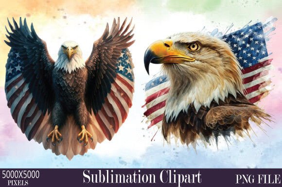 Evaluating Memorial Day Watercolor Clipart 50 for Professional and Personal Design Projects