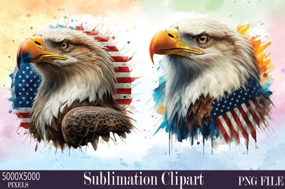 Evaluating Memorial Day Watercolor Clipart 66 for Professional Design Projects