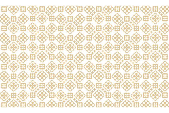 Evaluating the Versatility of Islamic Floral Pattern Decorative Design for Modern Projects