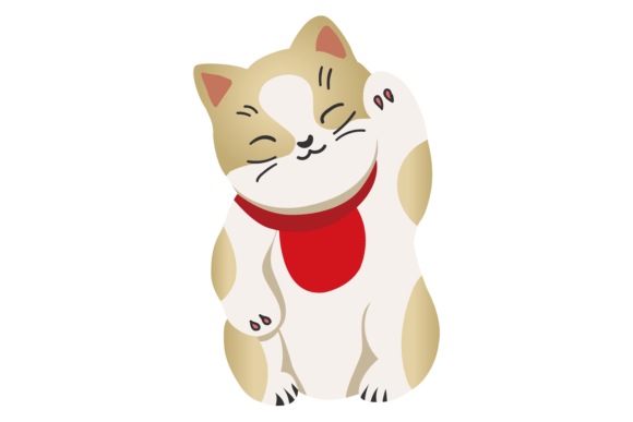 Maneki Neko Doll: Your Guide to the Lucky Japanese Cat