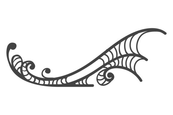 Mastering the Art of Visual Flow: A Guide to Decorative Ornate Dividers