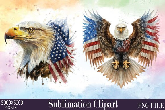Memorial Day Watercolor Clipart 58: A Creative Guide