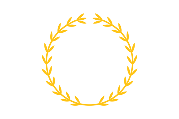 Unlocking the Potential of the Circle Wheat Frame Vector Illustration for Your Next Project